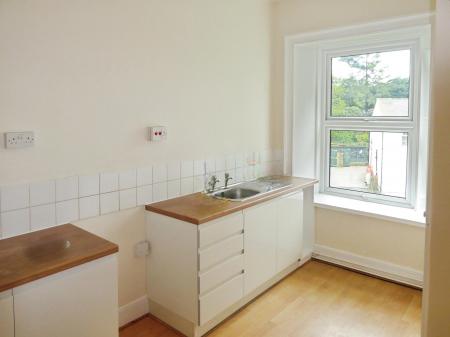2 bedroom Flat to let in Spring House, Gilsland, CA8