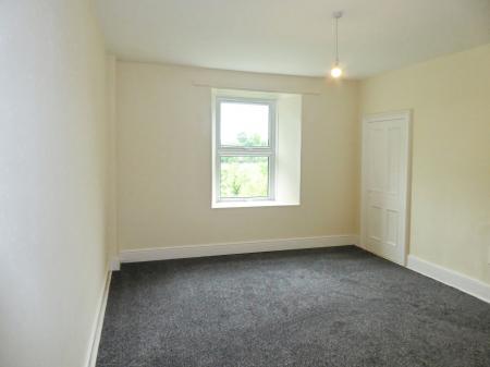 2 bedroom Flat to let in Spring House, Gilsland, CA8