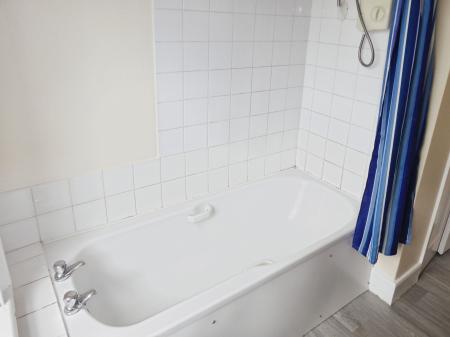 2 bedroom Flat to let in Spring House, Gilsland, CA8