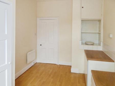 2 bedroom Flat to let in Spring House, Gilsland, CA8