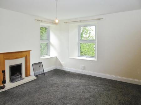 2 bedroom Flat to let in Spring House, Gilsland, CA8