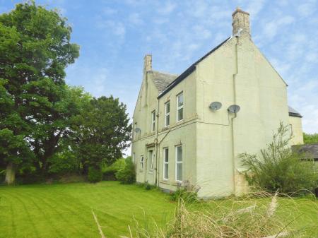 Spring House, Gilsland, CA8