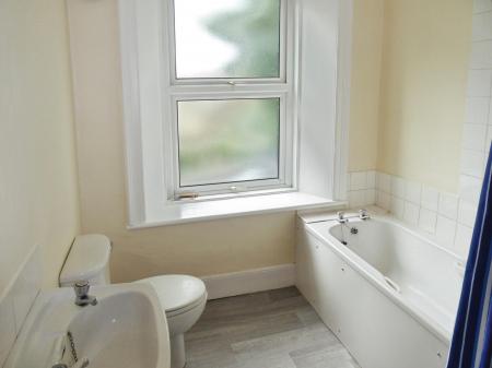 2 bedroom Flat to let in Spring House, Gilsland, CA8