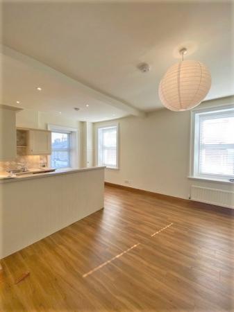 1 bedroom Flat to let in Westgate, Haltwhistle, NE49
