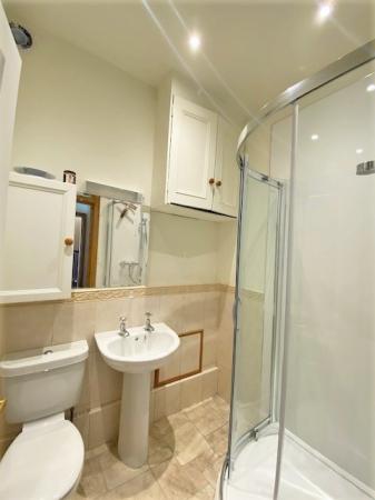1 bedroom Flat to let in Westgate, Haltwhistle, NE49