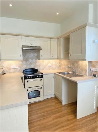 1 bedroom Flat to let in Westgate, Haltwhistle, NE49