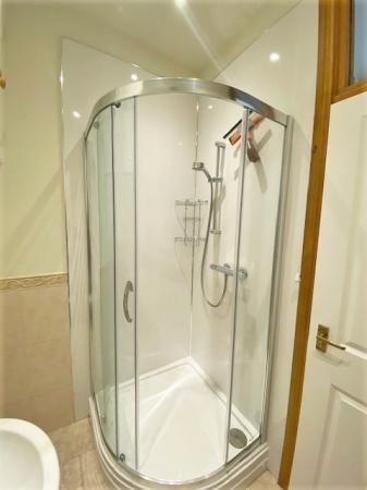 1 bedroom Flat to let in Westgate, Haltwhistle, NE49
