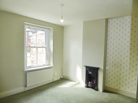 4 bedroom Terraced House to let in Portland Terrace, Hexham, NE46