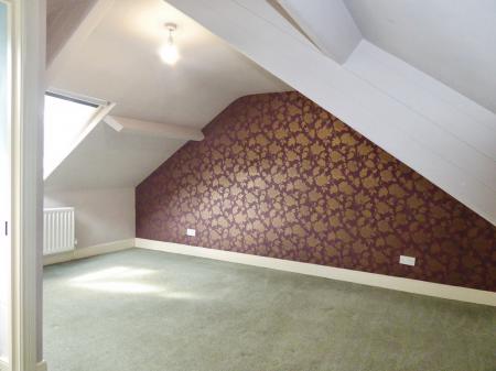 4 bedroom Terraced House to let in Portland Terrace, Hexham, NE46