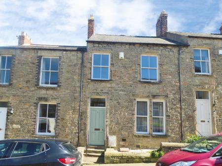 Portland Terrace, Hexham, NE46