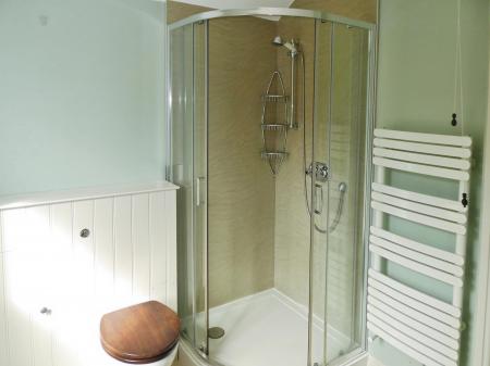 4 bedroom Terraced House to let in Portland Terrace, Hexham, NE46