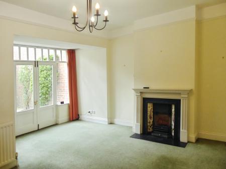 4 bedroom Terraced House to let in Portland Terrace, Hexham, NE46