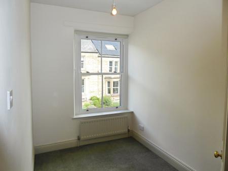 4 bedroom Terraced House to let in Portland Terrace, Hexham, NE46