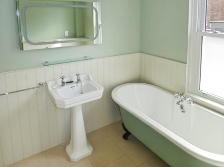 4 bedroom Terraced House to let in Portland Terrace, Hexham, NE46