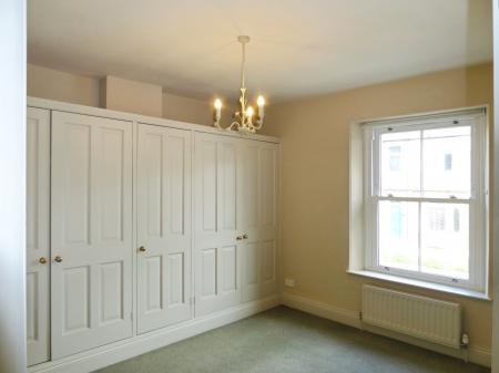 4 bedroom Terraced House to let in Portland Terrace, Hexham, NE46