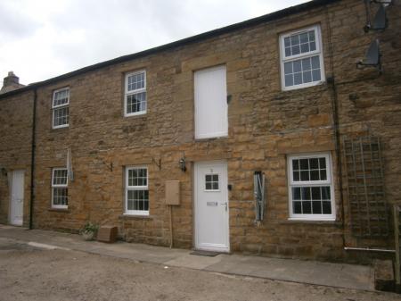 Crown Court, Haltwhistle, NE49