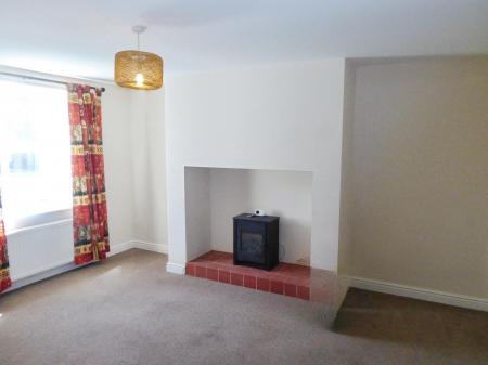 3 bedroom Detached house to let in Town Green, Slaggyford, CA8