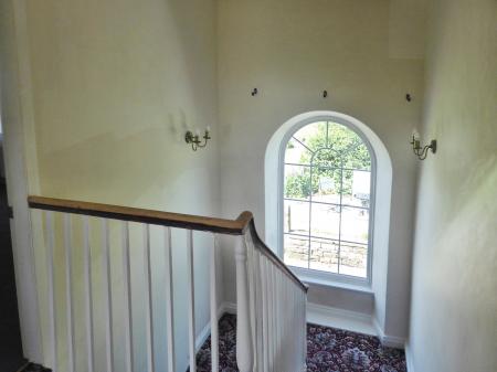 3 bedroom Detached house to let in Town Green, Slaggyford, CA8