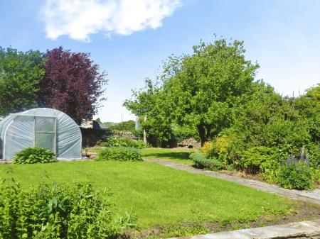 3 bedroom Detached house to let in Town Green, Slaggyford, CA8