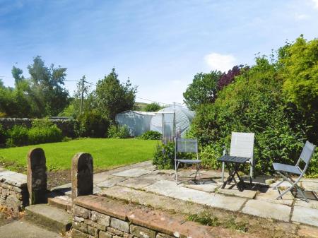 3 bedroom Detached house to let in Town Green, Slaggyford, CA8
