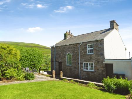 3 bedroom Detached house to let in Town Green, Slaggyford, CA8