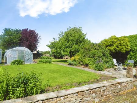 3 bedroom Detached house to let in Town Green, Slaggyford, CA8