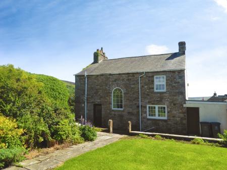 3 bedroom Detached house to let in Town Green, Slaggyford, CA8