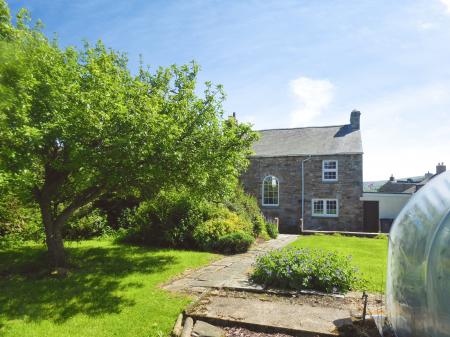 3 bedroom Detached house to let in Town Green, Slaggyford, CA8
