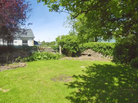 3 bedroom Detached house to let in Town Green, Slaggyford, CA8