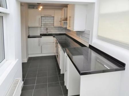 1 bedroom Flat to let in Diamond Square, Hexham, NE46