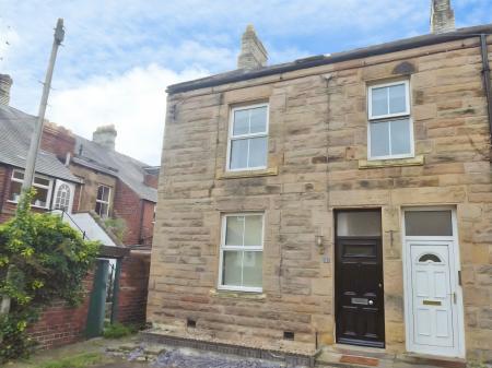 Diamond Square, Hexham, NE46
