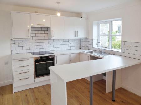2 bedroom Ground floor flat to let in Castle View, Horsley, NE15