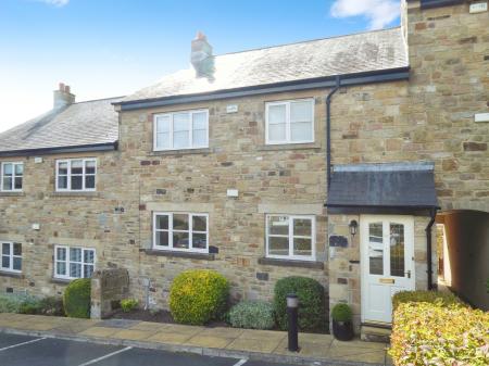 Castle View, Horsley, NE15