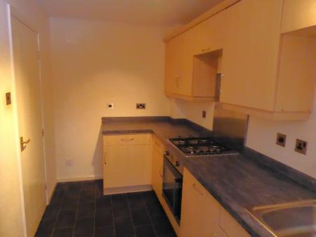 2 bedroom Terraced House to let in Gibson Fields, Hexham, NE46