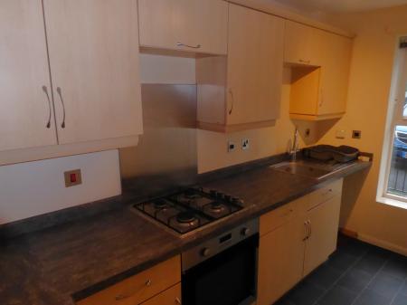 2 bedroom Terraced House to let in Gibson Fields, Hexham, NE46