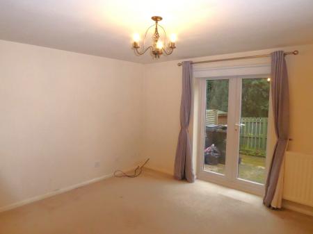2 bedroom Terraced House to let in Gibson Fields, Hexham, NE46
