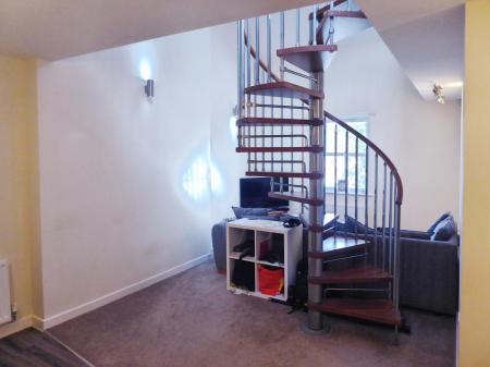 3 bedroom Apartment to let in Tyne Green Mews, Hexham, NE46