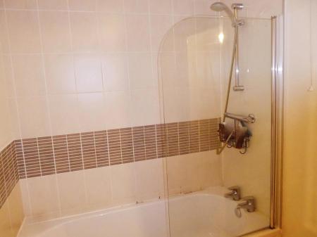 3 bedroom Apartment to let in Tyne Green Mews, Hexham, NE46