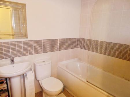 3 bedroom Apartment to let in Tyne Green Mews, Hexham, NE46