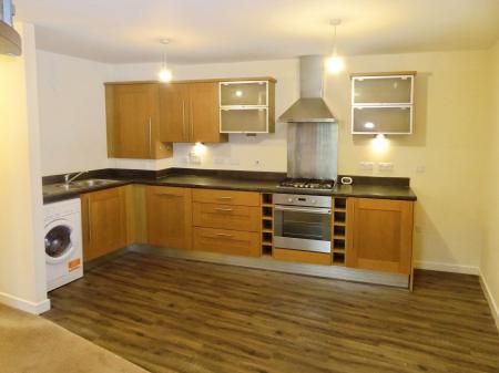 2 bedroom Apartment to let in Tyne Green Mews, Hexham, NE46