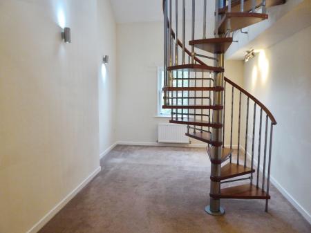 2 bedroom Apartment to let in Tyne Green Mews, Hexham, NE46