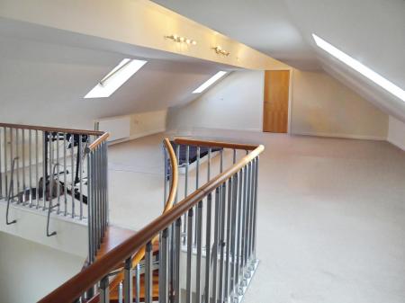 3 bedroom Apartment to let in Tyne Green Mews, Hexham, NE46