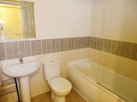 2 bedroom Apartment to let in Tyne Green Mews, Hexham, NE46
