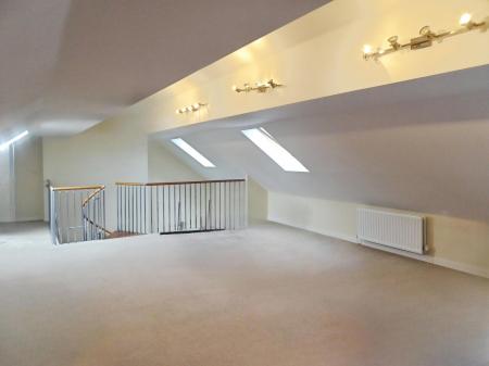 3 bedroom Apartment to let in Tyne Green Mews, Hexham, NE46