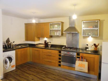 3 bedroom Apartment to let in Tyne Green Mews, Hexham, NE46