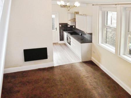 1 bedroom Terraced House to let in Westgate Chambers, Haltwhistle, NE49