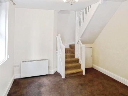 1 bedroom Terraced House to let in Westgate Chambers, Haltwhistle, NE49