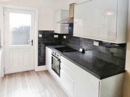 1 bedroom Terraced House to let in Westgate Chambers, Haltwhistle, NE49
