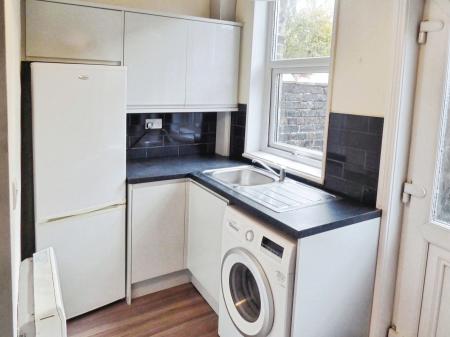 1 bedroom Terraced House to let in Westgate Chambers, Haltwhistle, NE49