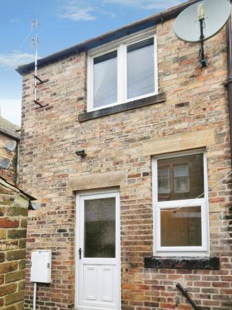 1 bedroom Terraced House to let in Westgate Chambers, Haltwhistle, NE49